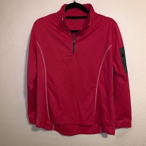 Women’s ping sweater